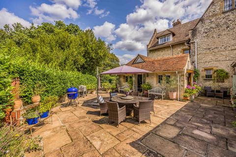 4 bedroom semi-detached house for sale, Hawkely, Hawkley GU33