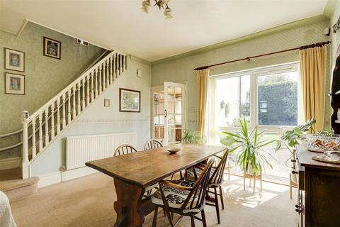 undefined, Daisy Road, Mapperley NG3