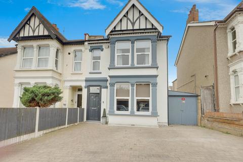 Honiton Road, Southend-on-sea, SS1