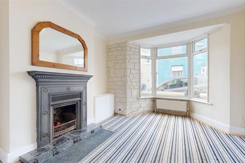3 bedroom house to rent, Belle Vue Terrace, Portland