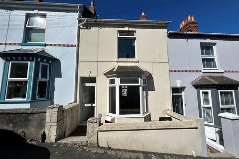 3 bedroom house to rent, Belle Vue Terrace, Portland