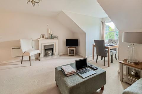 2 bedroom retirement property for sale, Tower Road, Liphook, Hampshire