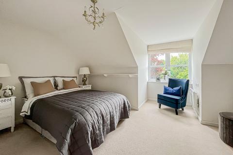 2 bedroom retirement property for sale, Tower Road, Liphook, Hampshire