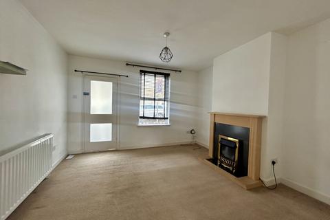2 bedroom semi-detached house for sale, 36 Bond Street, Stowmarket, Suffolk IP14 1HR