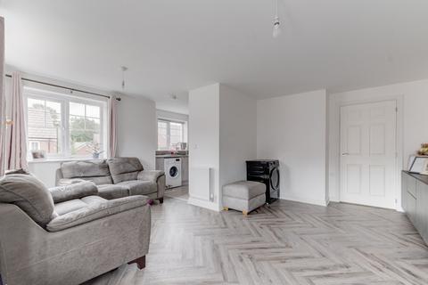 Willow Croft, Birmingham, West Midlands, B38