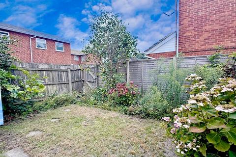Stephens Walk, Ringwood, BH24 1BU