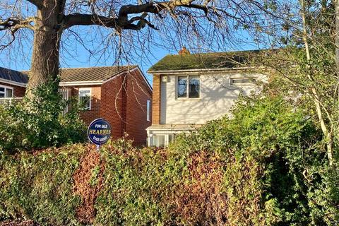 undefined, Stephens Walk, Ringwood, BH24 1BU