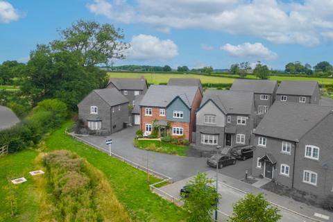 4 bedroom detached house for sale, Bay Close, Mickleover, Derby, DE3 0FF