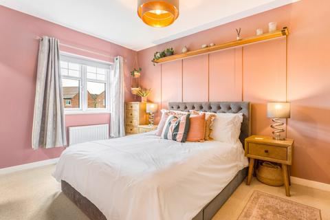 4 bedroom detached house for sale, Bay Close, Mickleover, Derby, DE3 0FF