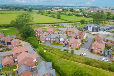 4 bedroom detached house for sale, Bay Close, Mickleover, Derby, DE3 0FF
