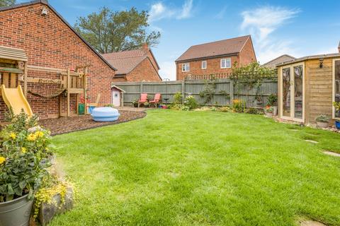 8 Bay Close, Mickleover, Derby, DE3 0FF
