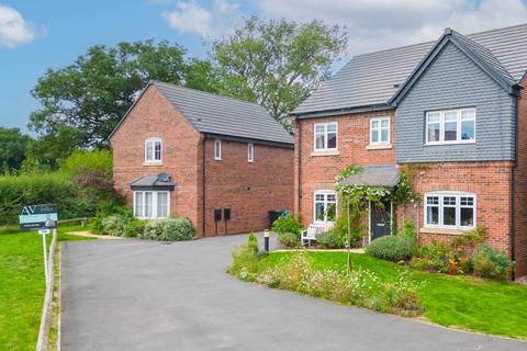 Bay Close, Mickleover, Derby, DE3 0FF