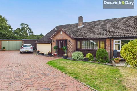 undefined, Summerhill Gardens, Market Drayton TF9