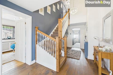 undefined, Summerhill Gardens, Market Drayton TF9