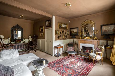 undefined, Church Street, Weybridge, Surrey, KT13