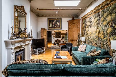 4 bedroom detached house for sale, Church Street, Weybridge, Surrey, KT13