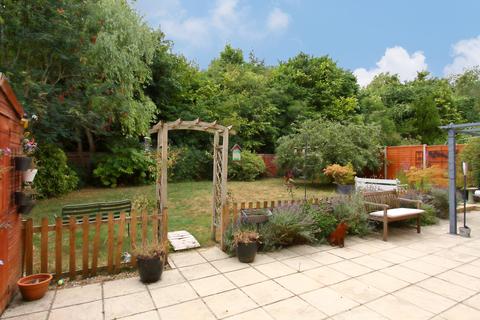 undefined, Blueberry Gardens, Andover, SP10