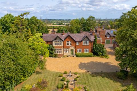 undefined, Offord Road, Godmanchester, Huntingdon, Cambridgeshire, PE29