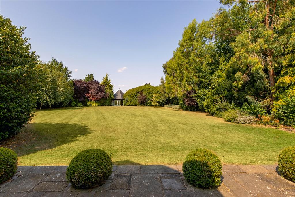 Gardens