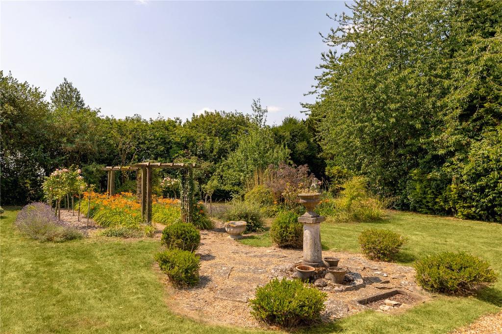 Gardens