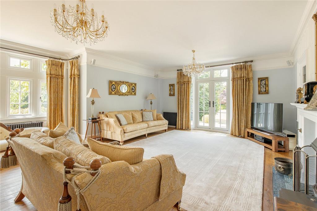 Sitting Room