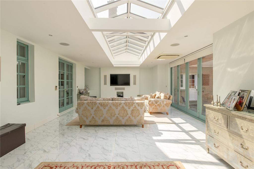 Orangery
