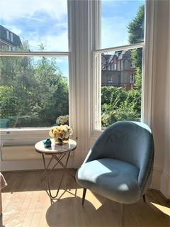 Studio to rent, London NW3