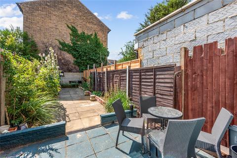 2 Cromford Path, London, E5 0TG