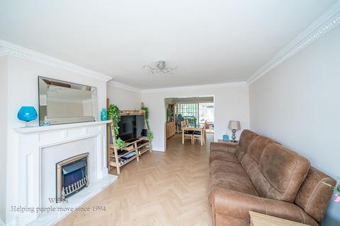 undefined, Hillside Drive, Little Haywood, Stafford