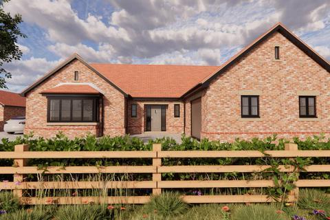 undefined, Thrintoft, Northallerton