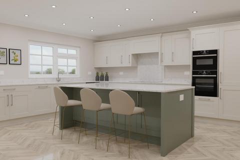 undefined, Thrintoft, Northallerton