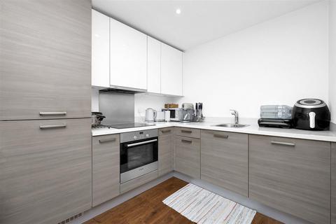1 bedroom apartment for sale, Napier House | Bromyard Avenue | W3 | London