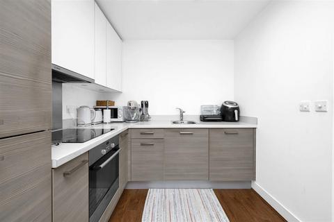 1 bedroom apartment for sale, Napier House | Bromyard Avenue | W3 | London