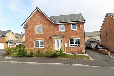 undefined, Fenney Way, Catcliffe, Rotherham