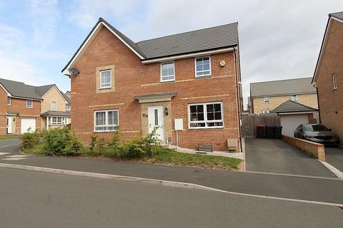 undefined, Fenney Way, Catcliffe, Rotherham