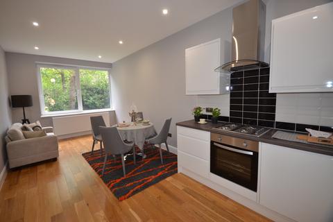 1 bedroom flat to rent, Fleet House, Barley Way, Fleet, GU51
