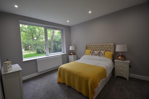 1 bedroom flat to rent, Fleet House, Barley Way, Fleet, GU51
