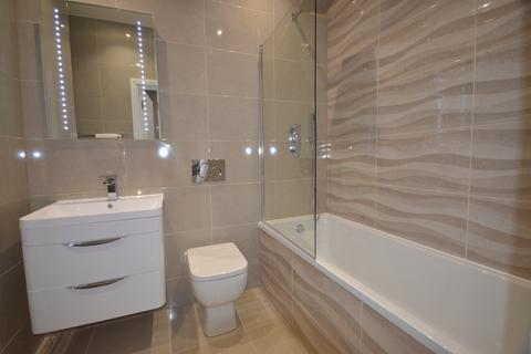 1 bedroom flat to rent, Fleet House, Barley Way, Fleet, GU51