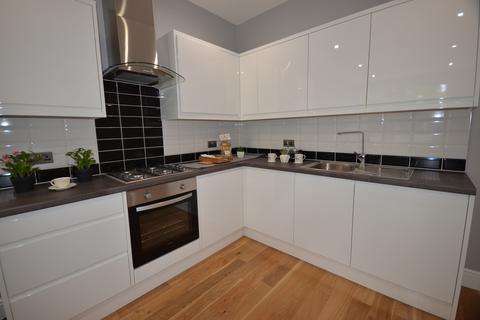 1 bedroom flat to rent, Fleet House, Barley Way, Fleet, GU51