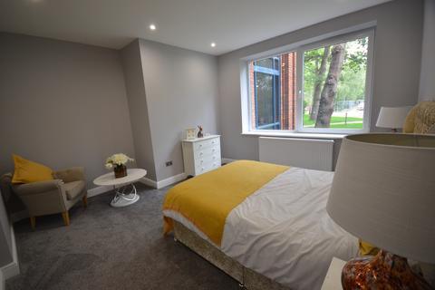 1 bedroom flat to rent, Fleet House, Barley Way, Fleet, GU51