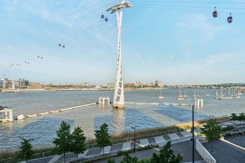 2 bedroom flat for sale, Peninsula Riverfront, 4 Cutter Lane, Greenwich Peninsula, SE10