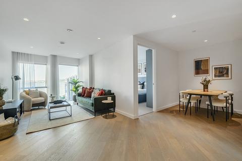 2 bedroom flat for sale, Peninsula Riverfront, 4 Cutter Lane, Greenwich Peninsula, SE10