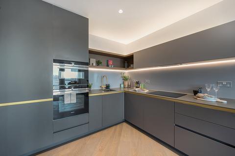 2 bedroom flat for sale, Peninsula Riverfront, 4 Cutter Lane, Greenwich Peninsula, SE10