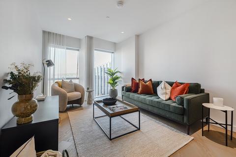 Peninsula Riverfront, 4 Cutter Lane, Greenwich Peninsula, SE10