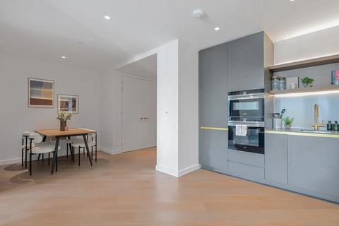 2 bedroom flat for sale, Peninsula Riverfront, 4 Cutter Lane, Greenwich Peninsula, SE10