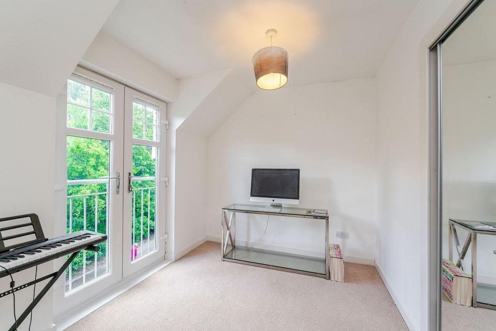 Bedroom 6