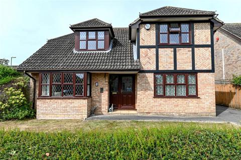 undefined, Larkshill Close, New Milton, Hampshire, BH25