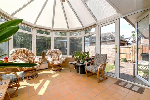 4 bedroom detached house for sale, Larkshill Close, New Milton, Hampshire, BH25