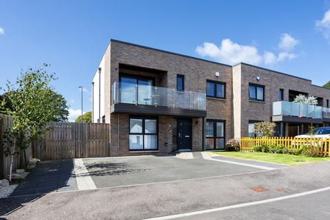 4 bedroom semi-detached villa for sale, Forth Park Crescent, Kirkcaldy, Kirkcaldy, KY2