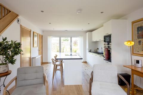 4 bedroom semi-detached villa for sale, Forth Park Crescent, Kirkcaldy, Kirkcaldy, KY2